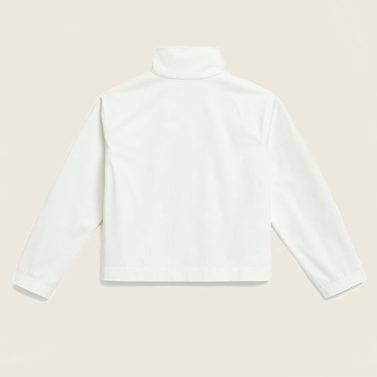 Sidezip– Longsleefe
