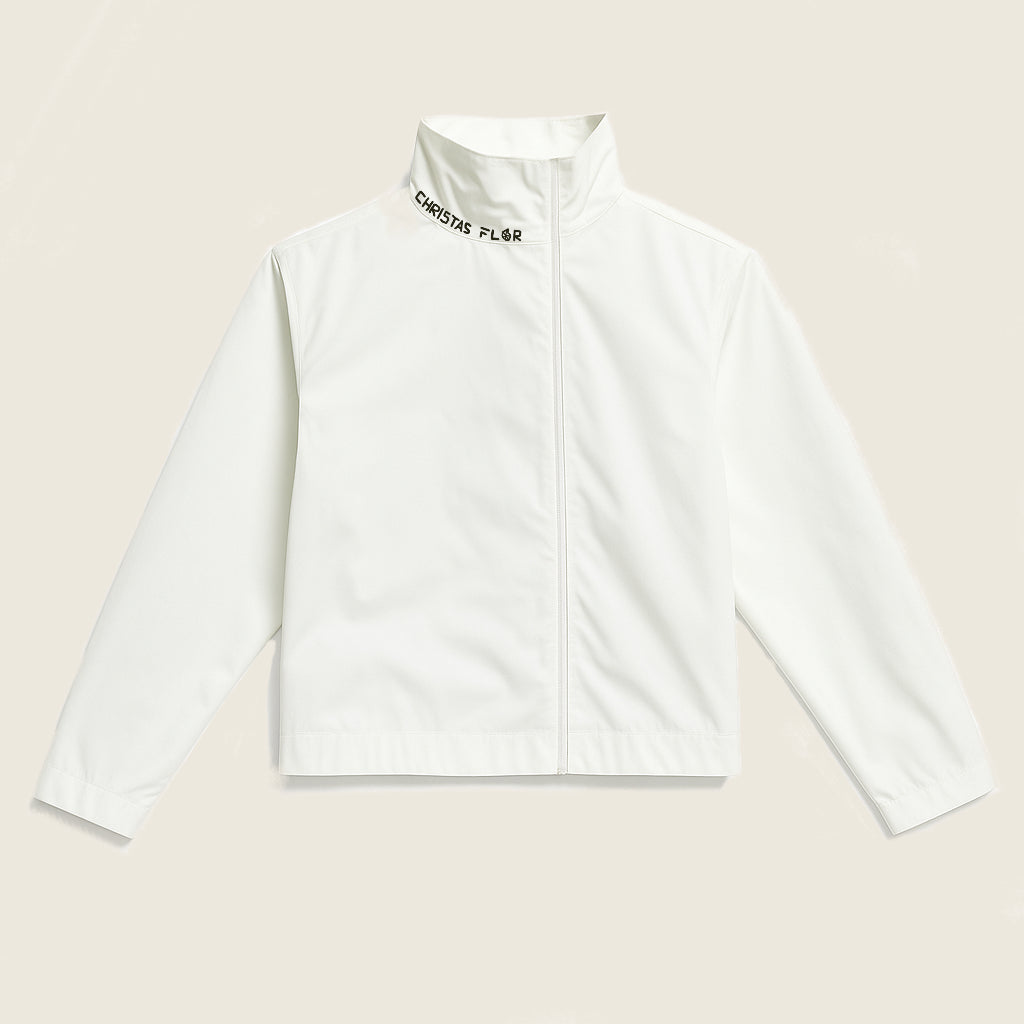 Sidezip– Longsleefe